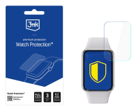 3mk Watch Protection ARC do Xiaomi Smart Band 9 Pro - 1582458 - zdjęcie 1